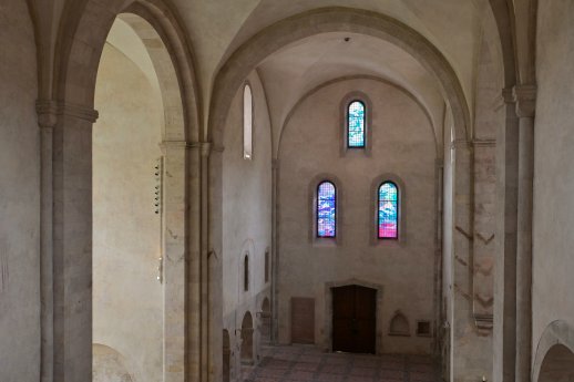 Entwürfe der Kirchenfenster von Künstler Michael Anthony Müller_c-Daniel Baldus Photography.jpg