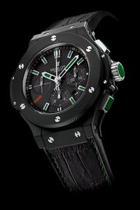 Hublot Big Bang GreenGo