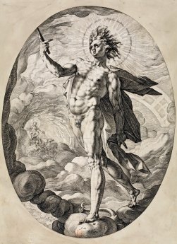 Hendrick Goltzius, Apoll, 1588 © Landesmuseum Hannover, Kupferstichkabinett.jpg
