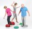 Longevity und Sturzprophylaxe: Regelmäßiges Krafttraining verbessert die Chance auf ein langes Leben