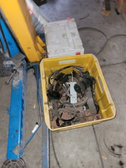 Schrotthandel in der Nähe von Velbert.jpg