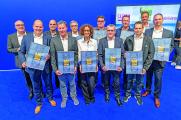König Kunde Award prämiert die besten Caravaning-Marken / Fotos: DoldeMedien Verlag/Bernd Hanselmann