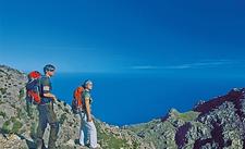 Mallorca - GR 221 rund um den Puig Roig