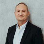 Mario Kunzendorf, Landesinnungsmeister des Bayerischen Dachdeckerhandwerks und zertifizierter Energieberater