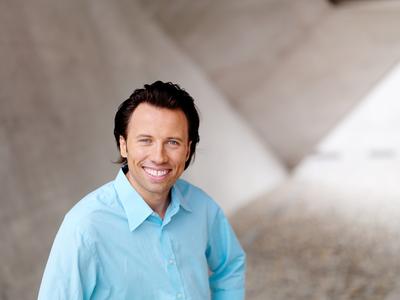 Kristjan Järvi c Peter Rigaud