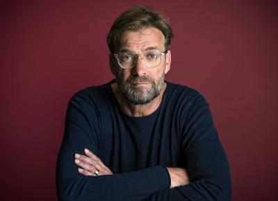 Jürgen Klopp
