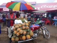 Foto: Karawane Reisen / Heike Schmied