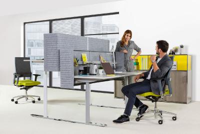 Bild: AGR/Dauphin HumanDesign Group