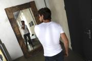 Tschüss Lockdown, hallo Sommer: So kann Mann auch im bequemen T-Shirt besser als nur lässig aussehen