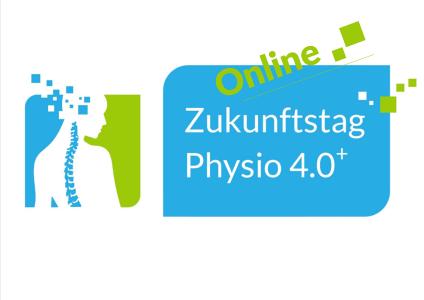 HUR Online Zukunftstag Physio 4.0+
