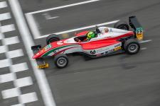 Mick Schumacher