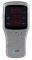 AGT 5in1-Akku-Feinstaub-Messgerät für HCHO, PM1/2,5/10 und TVOC