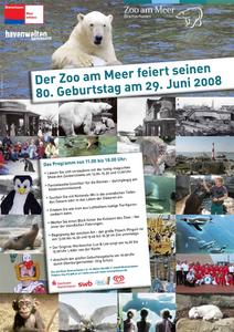 Geburtstagsprogramm