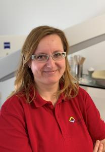 Antje Halbach
