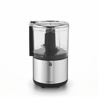 WMF KÜCHENminis® Zerkleinerer / "Küchenhilfe im Mini-Format"