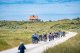 Juist: Fortbewegung und Mobilität – möglichst nachhaltig, gesund und vielfältig