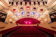 Ein Sonntag der offenen Tür