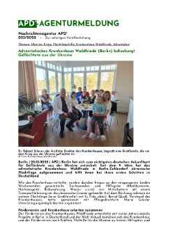 APD_053_2022_Adventistisches Krankenhaus Waldfriede beberbergt Geflüchtete aus der Ukraine.pdf