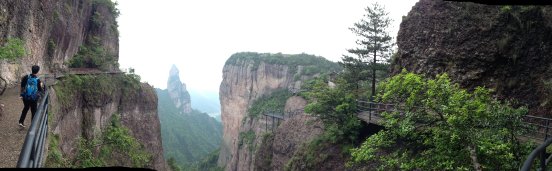 Nationalpark Xianju in der Provinz Zhejiang 03_c_Kümper-Schlake.JPG
