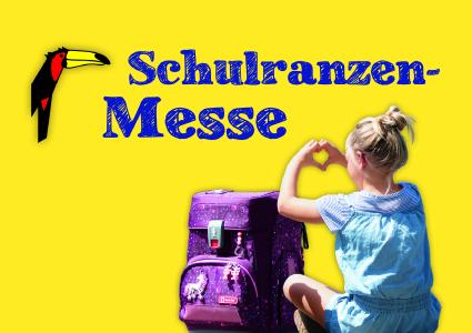 Schulranzenmesse 2020