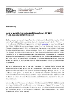 Pressemitteilung_Ankündigung IHF 2019.pdf