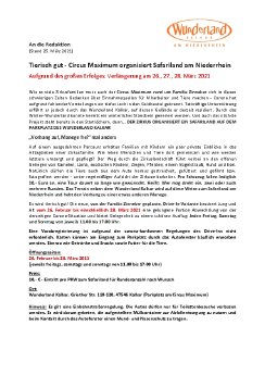 Verlängerung 26., 27., 28. März 2021 - Circus Maximum organisiert Safariland am Niederrhein.pdf