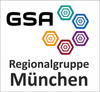 GSA Regionalgruppe München