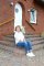 Butjadingen: Lesung mit Bestsellerautorin Dora Heldt in Tossens – „Zwischen Gut und Böse: Sönnigsens letzter Fall“