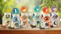 Vitalfood: Futterergänzung neu gedacht