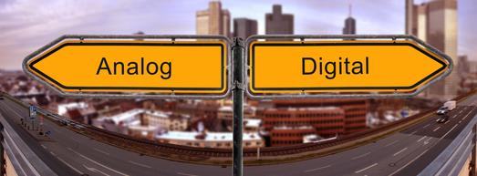 „Wenn sie einen Scheißprozess digitalisieren, dann haben sie einen scheiß digitalen Prozess.“ (Bildquelle: Thomas Reimer/Fotolia)
