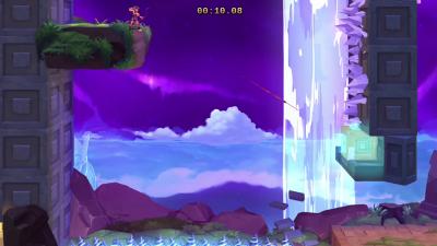 Die Erweiterung "Razmi's Herausforderungen" für Indivisible bringt dutzende handgezeichnete Level für Spieler auf PC, PS4 und Xbox One