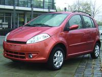 Der neue Dragon City ist mit seiner umfangreichen Ausstattung und einem Einstiegspreis von 8.999 Euro der Preisbrecher in seinem Segment, Quelle »Automobil Industrie«