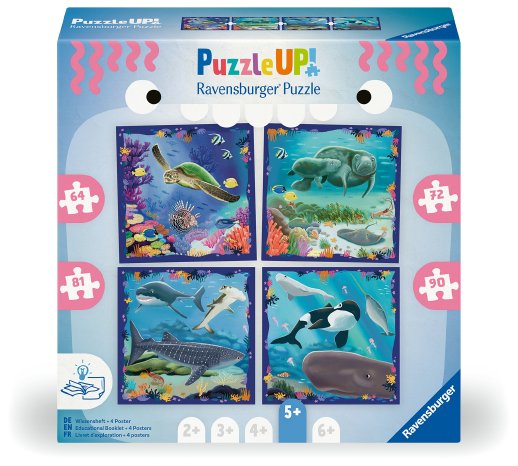 12004004 Ravensburger PuzzleUP! Meerestiere.jpg