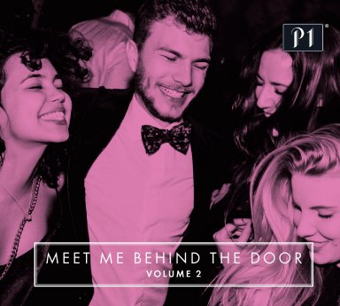 P1 Club - Meet Me Behind The Door Vol. 2_Cover_PM[1].jpg