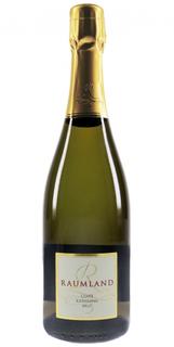 xanthurus Champagner Sekthaus Raumland Cuvée Katharina Brut