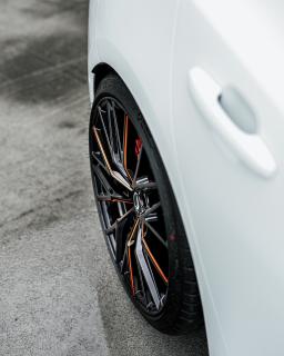 Ford Focus ST