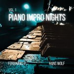 Piano Impro Nights