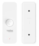 Luminea Home Control WLAN-Indoor-Bewegungsmelder XMD-200.app zum Auslösen von smarten Szenen