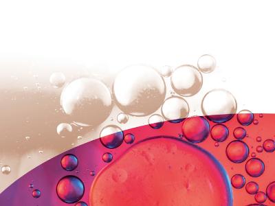 SopharTops - Using cosmetic ingredients effectively and efficiently with innovative nanoemulsions