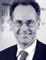 Rechtsanwalt Thomas Geißler