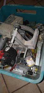 Schrotthändler aus Remscheid bieten auch Autoverschrottung