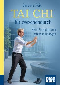Tai Chi Cover
