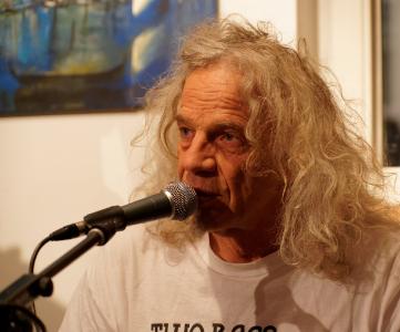 Blues aus Serbien, Slavko Hilvert