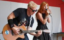 Marina V, Foto Conrad Rössel