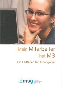 Mein Mitarbeiter hat MS