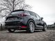 Cor.Speed meets TOSE-tuning.de - Mazda CX-5 on 22-inch Cor.Speed Deville