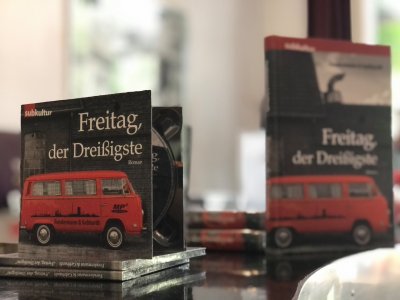 "Freitag, der Dreißigste"