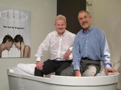 Siegfried Gaensslen / Klaus Grohe