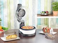 Halogen-Konvektionsofen