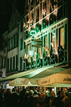 Stike-Ausschank, Bolkerstraße.jpg